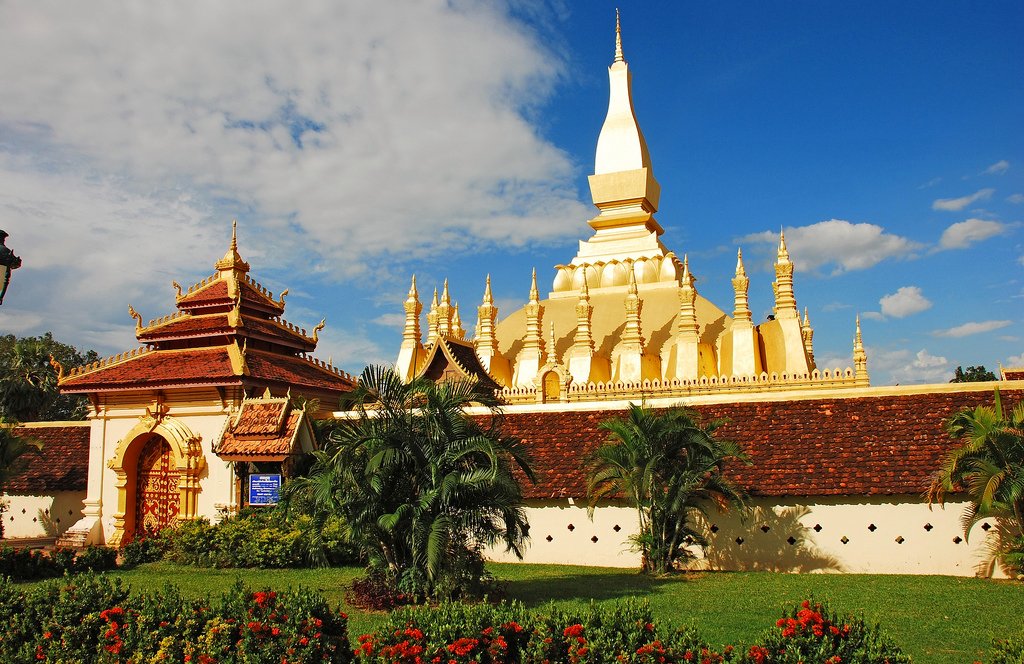 Unlocking the Secrets of the Lao Capital: Why a Guided E-Bike Tour in Vientiane is a Must-Do